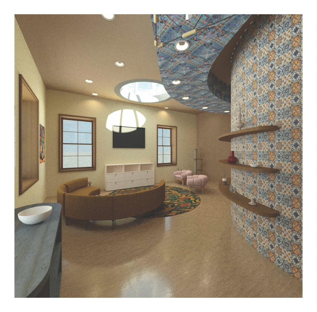 Heritage and Healing Residence